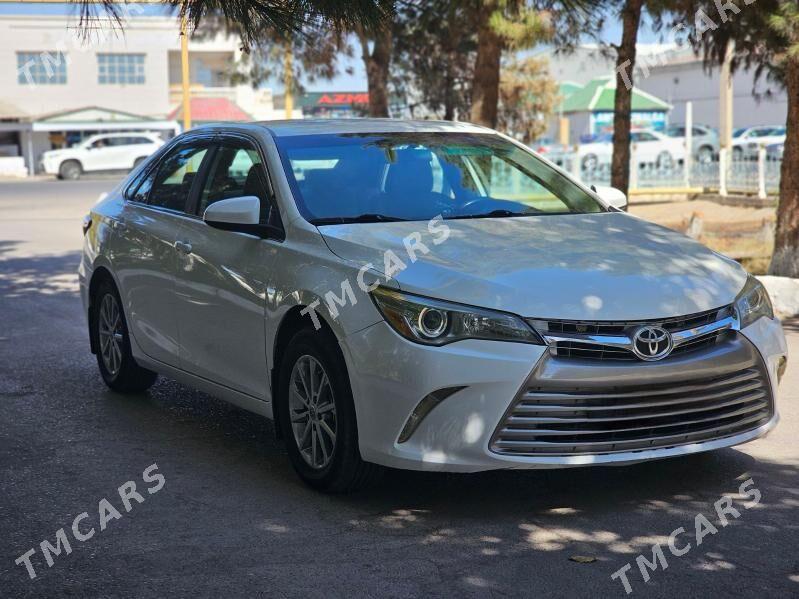Toyota Camry 2017 - 250 000 TMT - Mary - img 2