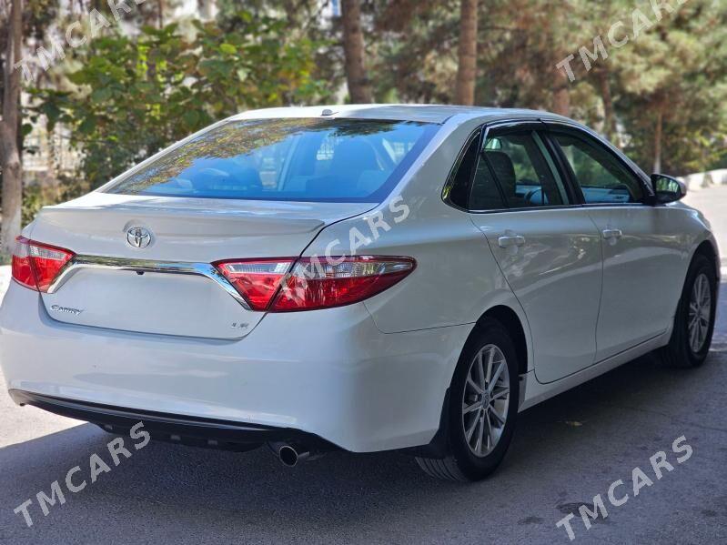 Toyota Camry 2017 - 250 000 TMT - Mary - img 3