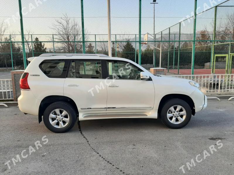 Toyota Land Cruiser Prado 2013 - 545 000 TMT - Aşgabat - img 4