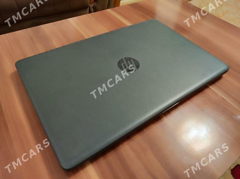 ноутбук noutbuk HP 8TH gen - Туркменабат - img 3