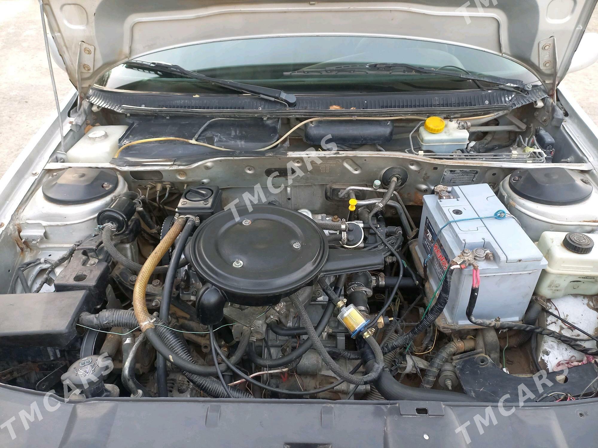 Peugeot 405 2007 - 90 000 TMT - Ак-Бугдайский этрап - img 4