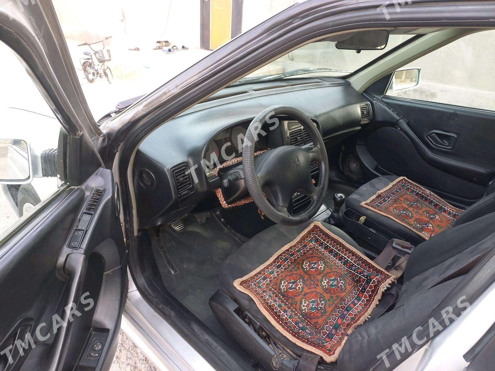Peugeot 405 2007 - 90 000 TMT - Ак-Бугдайский этрап - img 5