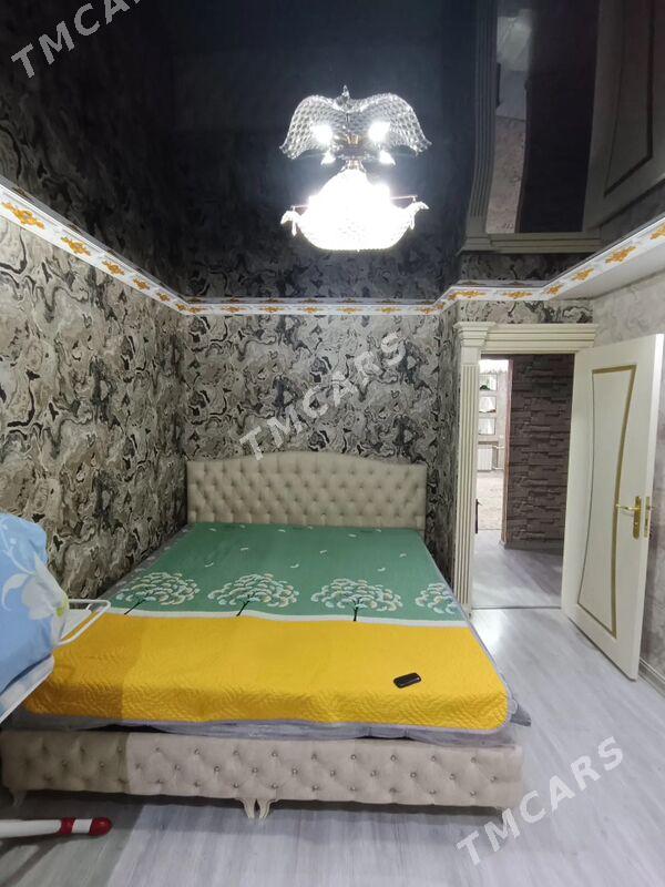 4 MKR 1 Etaz 3 Kom Gyssag - 4 мкр - img 2