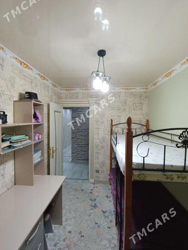 4 MKR 1 Etaz 3 Kom Gyssag - 4 мкр - img 8