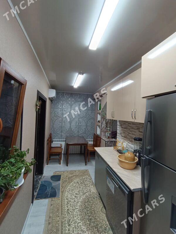 4 MKR 1 Etaz 3 Kom Gyssag - 4 мкр - img 5