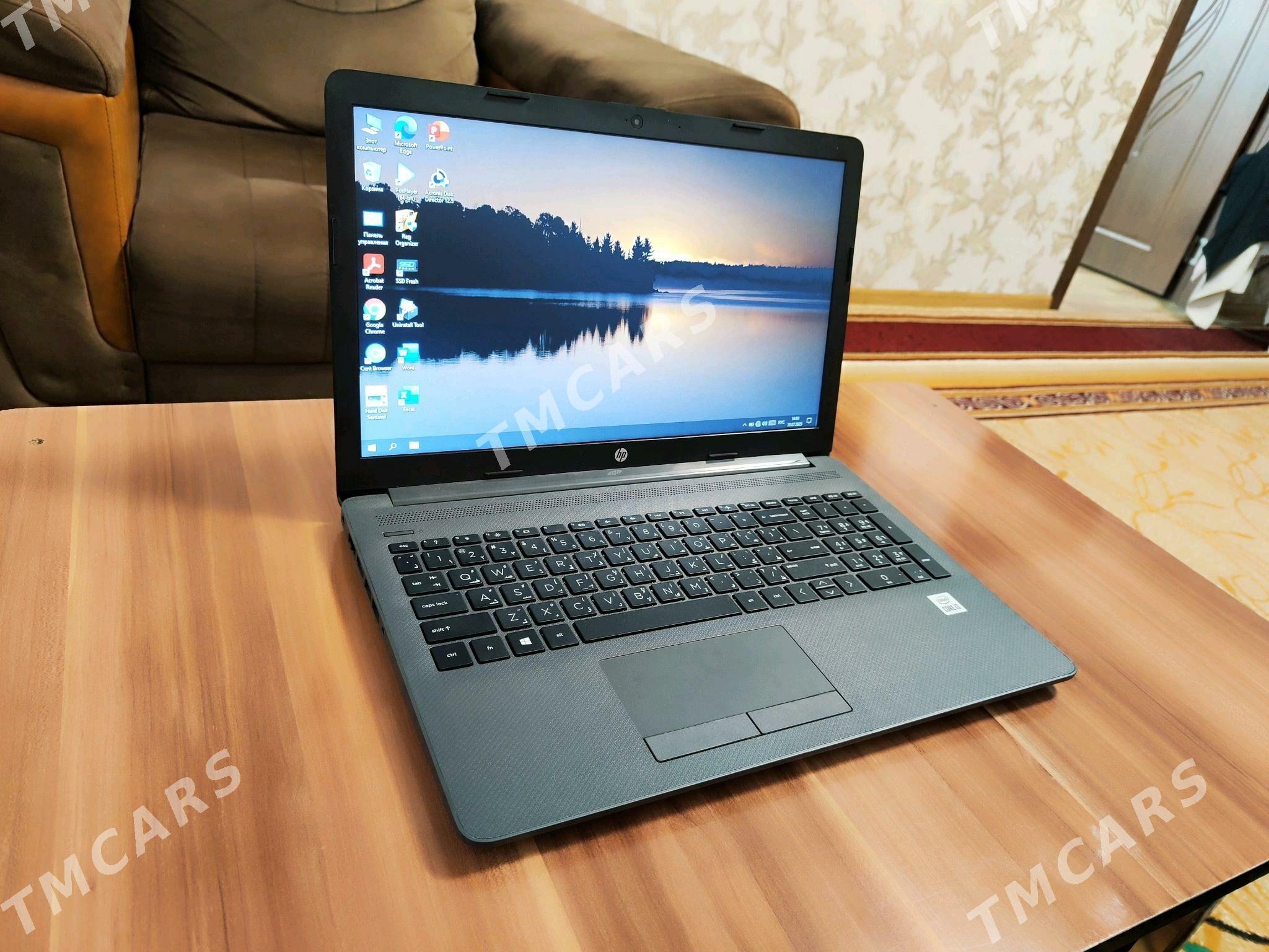 ноутбук noutbuk HP 8TH gen - Туркменабат - img 4