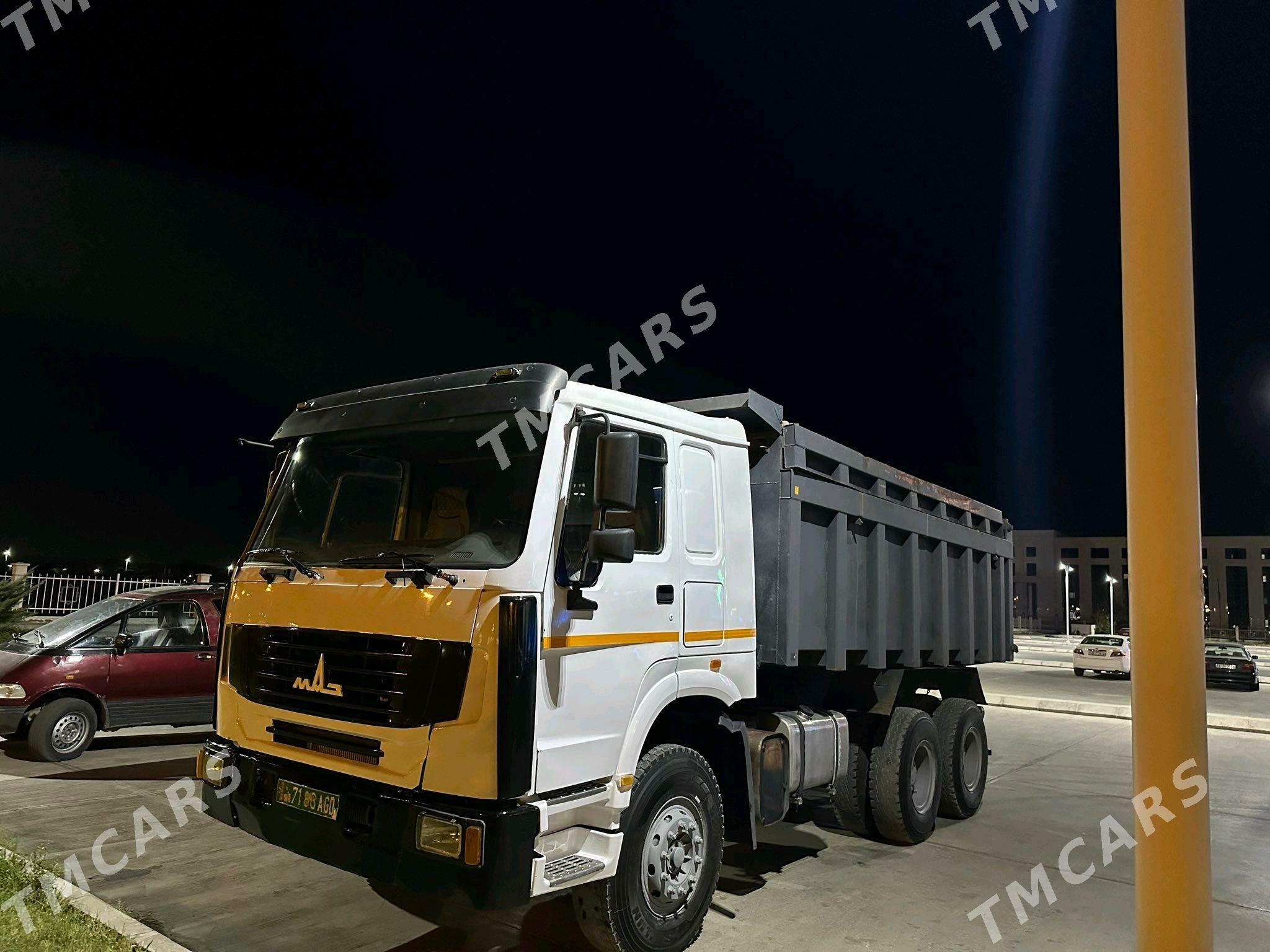 DAF 460 2020 - 700 000 TMT - Türkmenabat - img 2
