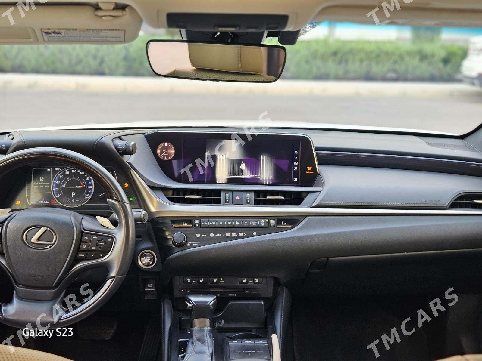 Lexus ES 350 2019 - 410 000 TMT - Mary - img 2