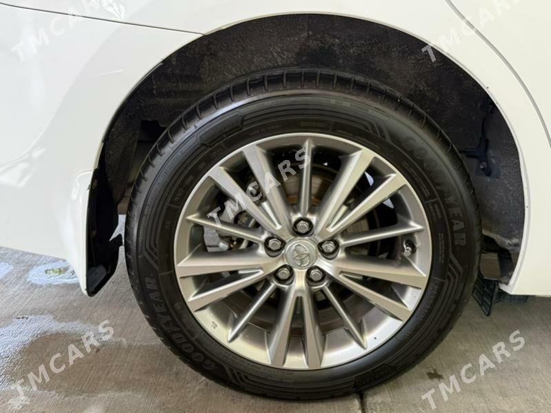 Toyota Corolla 2014 - 250 000 TMT - Aşgabat - img 8