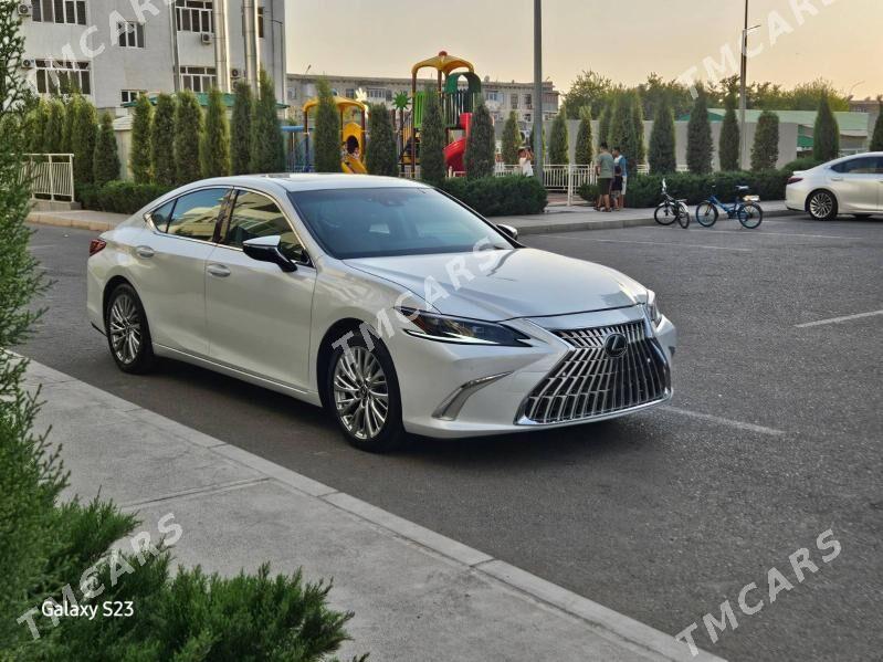 Lexus ES 350 2019 - 410 000 TMT - Mary - img 3