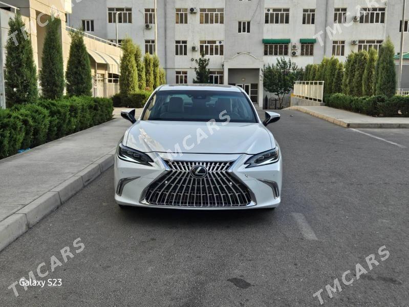Lexus ES 350 2019 - 410 000 TMT - Mary - img 8