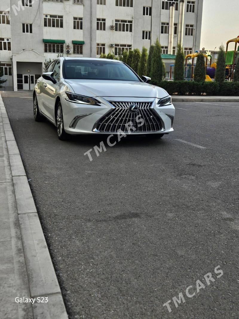 Lexus ES 350 2019 - 410 000 TMT - Mary - img 6
