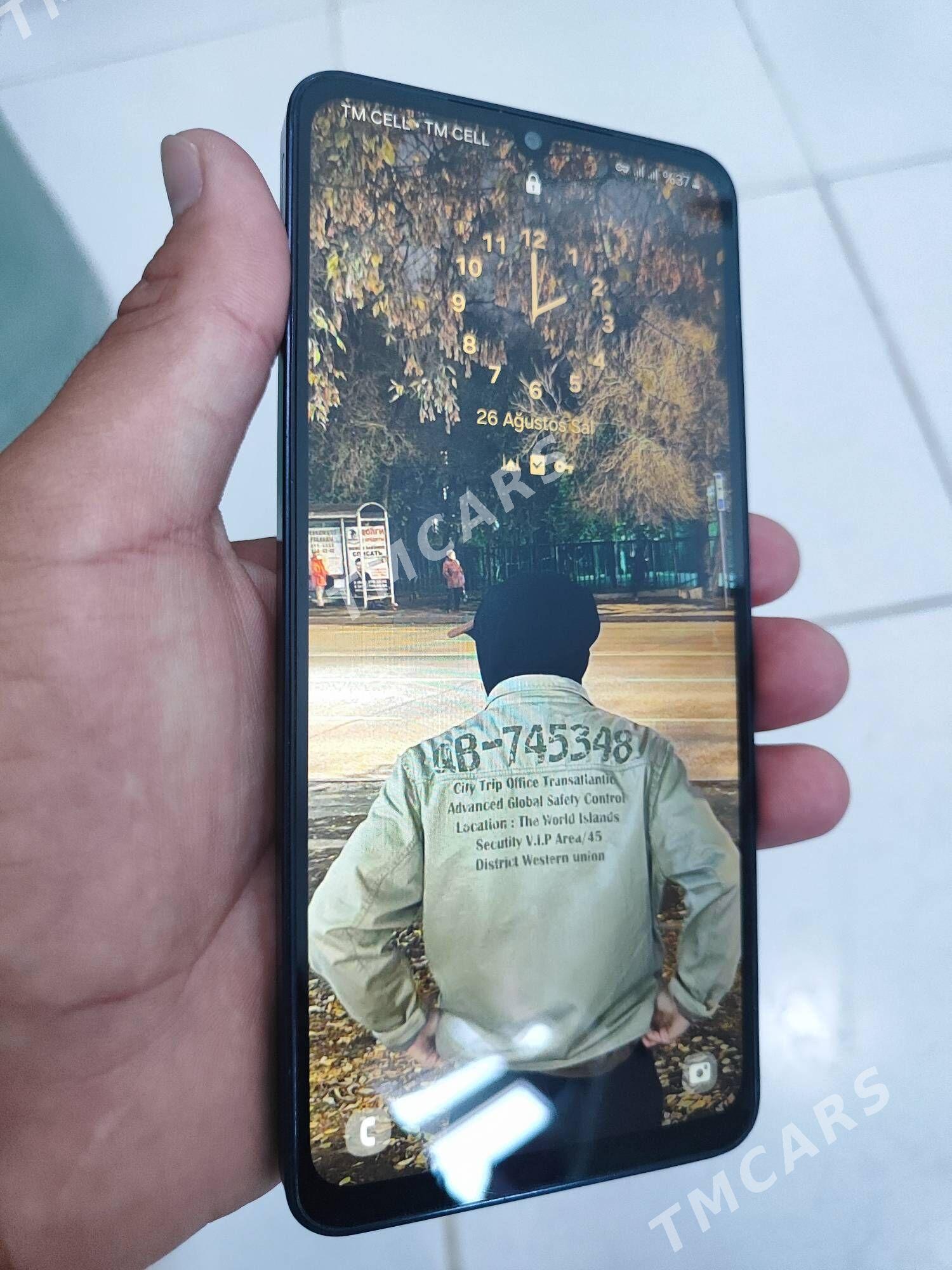 samsung a06 - Ашхабад - img 2