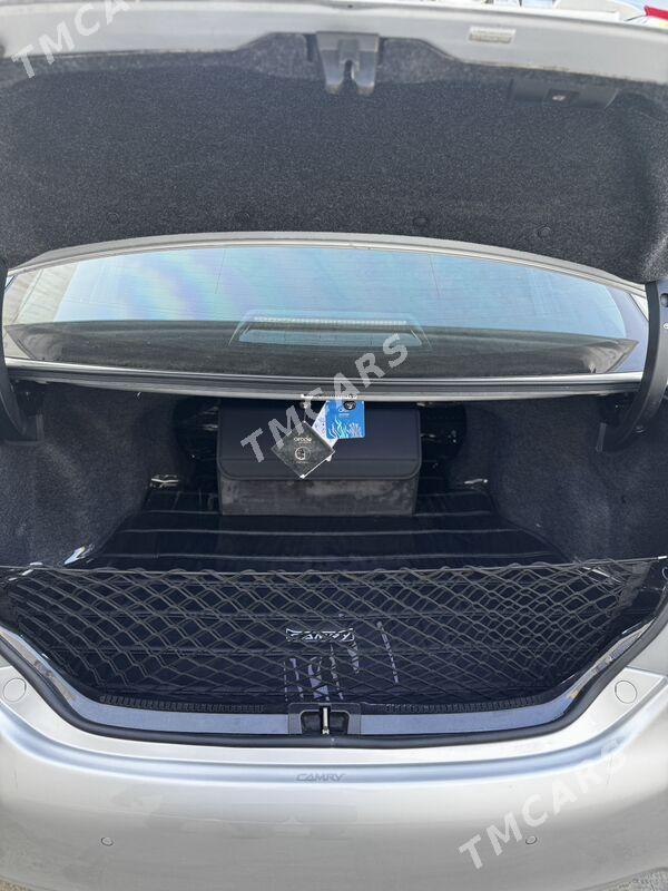 Toyota Camry 2014 - 365 000 TMT - Туркменабат - img 2