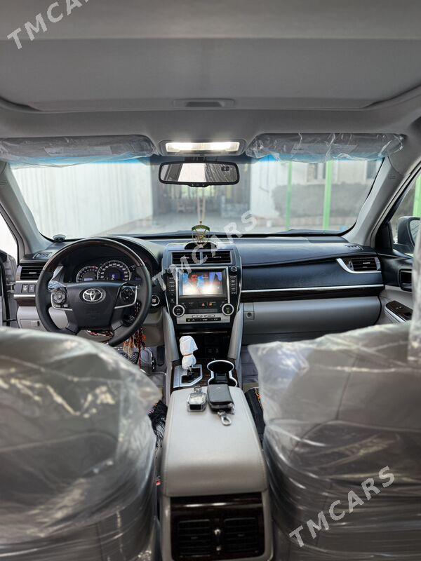 Toyota Camry 2014 - 365 000 TMT - Туркменабат - img 9