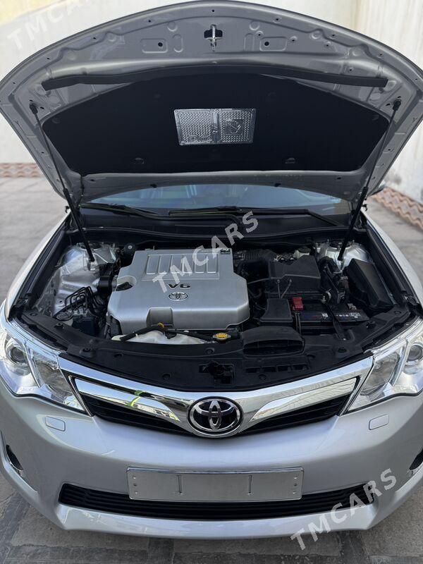 Toyota Camry 2014 - 365 000 TMT - Туркменабат - img 6