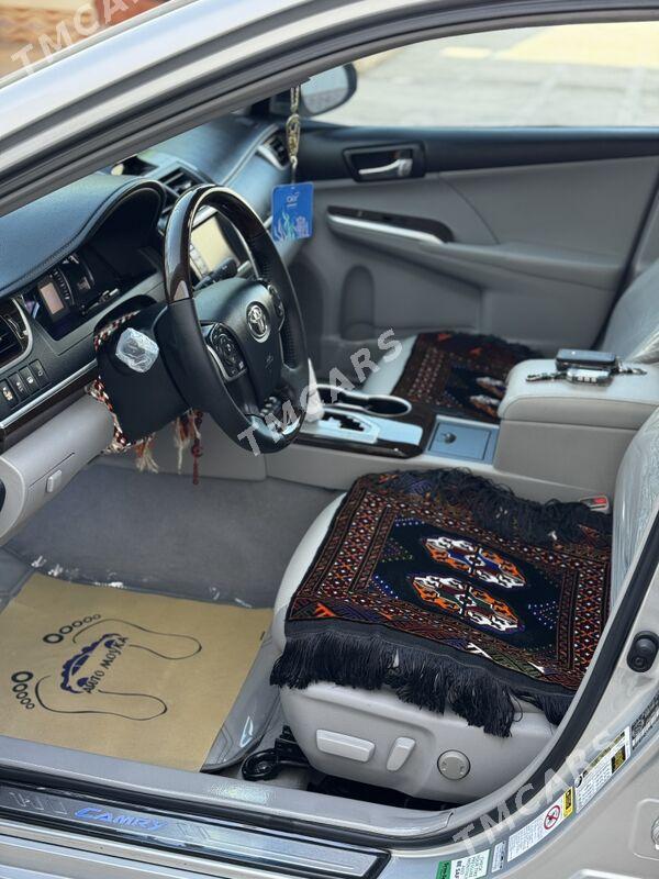 Toyota Camry 2014 - 365 000 TMT - Туркменабат - img 8