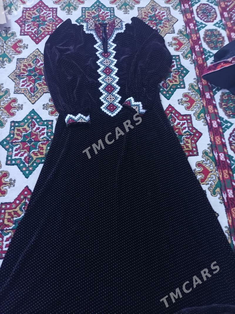Tulky setka koynek - Köneürgenç - img 2