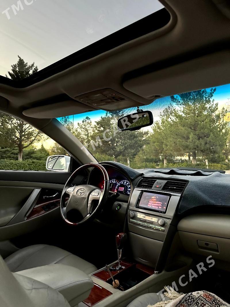 Toyota Camry 2010 - 155 000 TMT - Балканабат - img 5