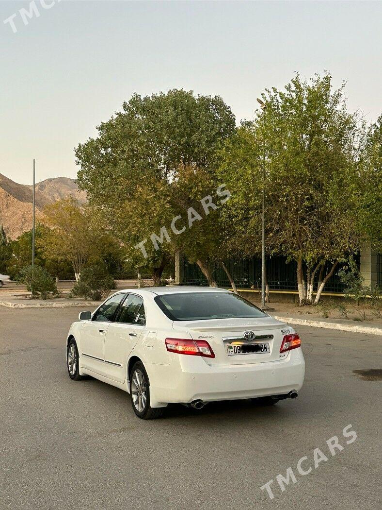 Toyota Camry 2010 - 155 000 TMT - Балканабат - img 4