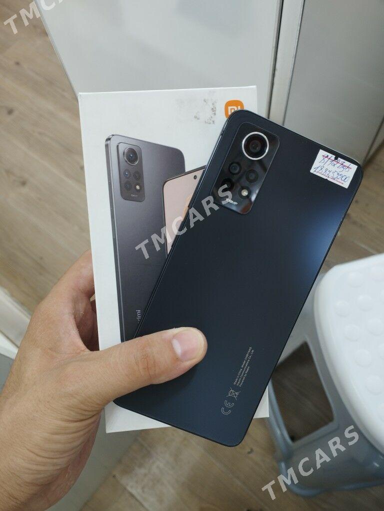 Redmi not12 pro 8/128 - Aşgabat - img 3
