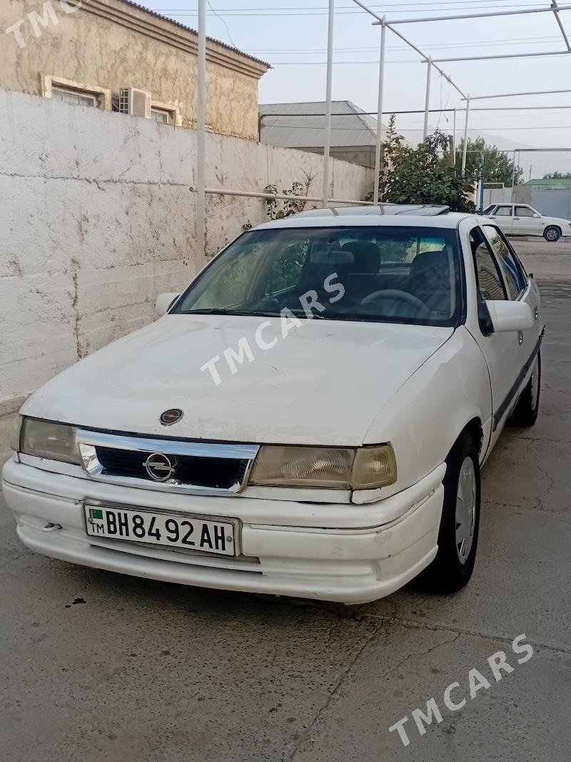 Opel Vectra 1992 - 28 000 TMT - Гёкдепе - img 2