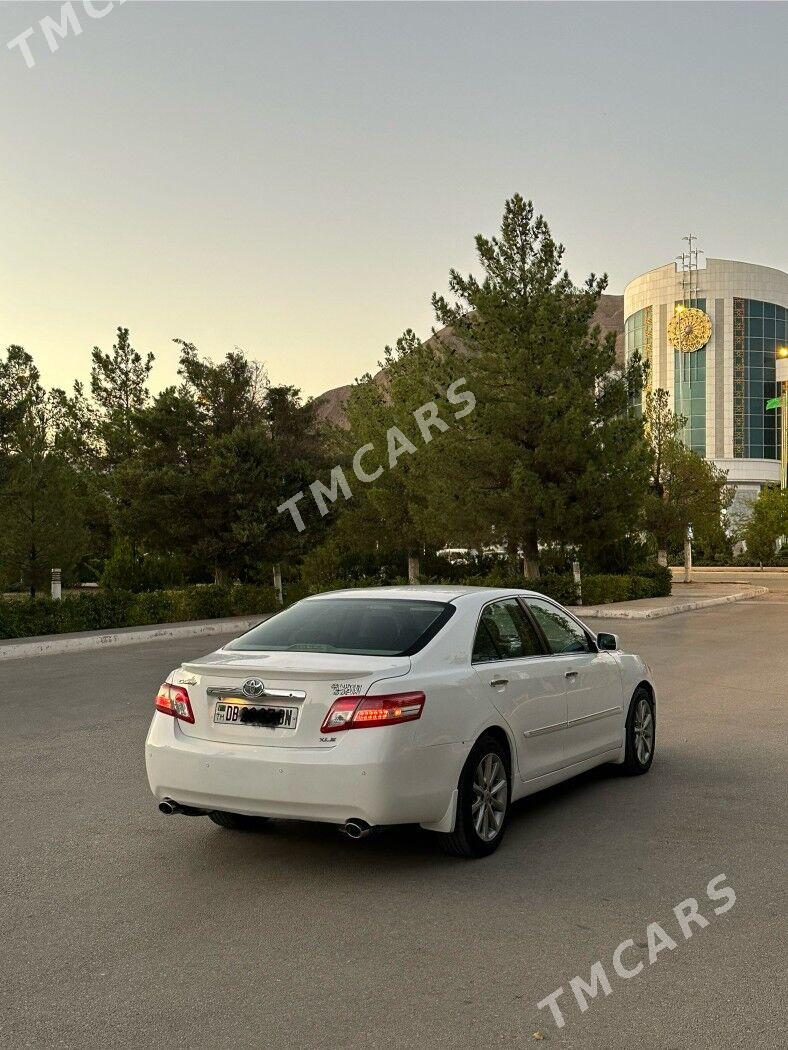 Toyota Camry 2010 - 155 000 TMT - Балканабат - img 2