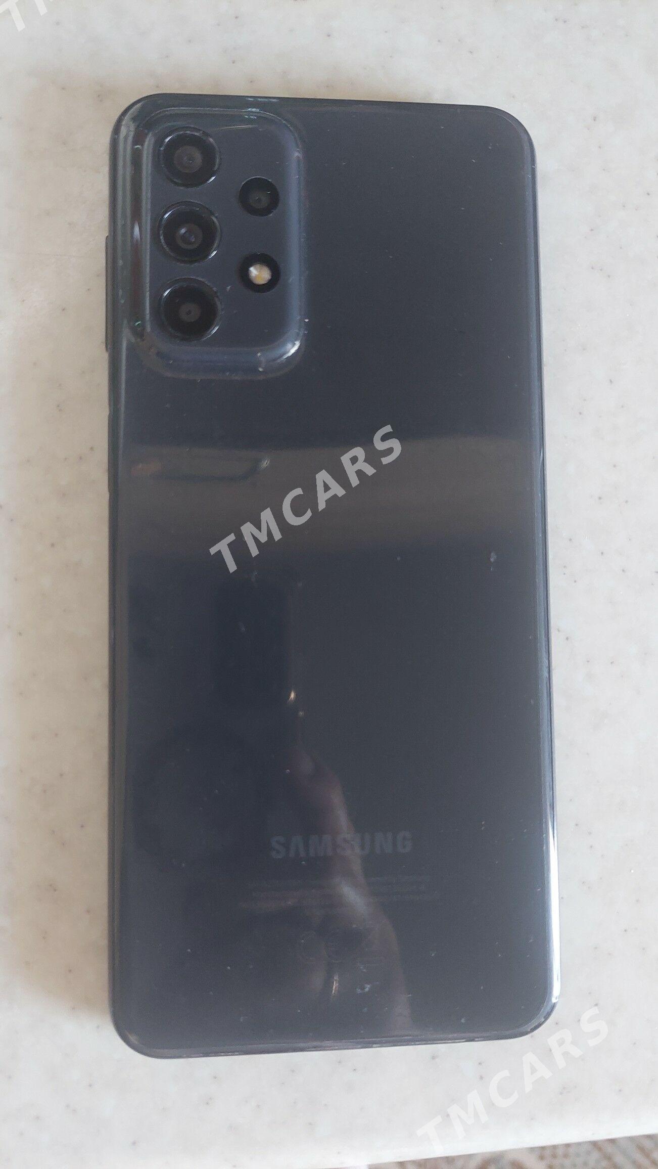 Samsung a 23 - Балканабат - img 2
