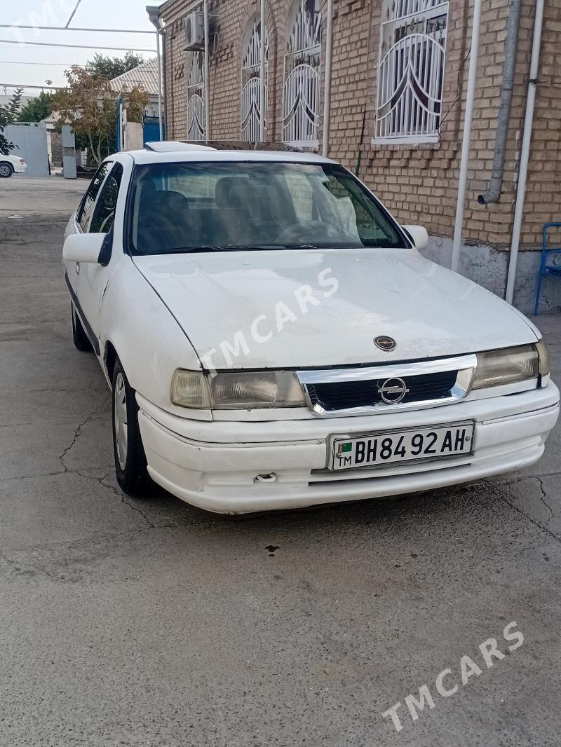 Opel Vectra 1992 - 28 000 TMT - Гёкдепе - img 3