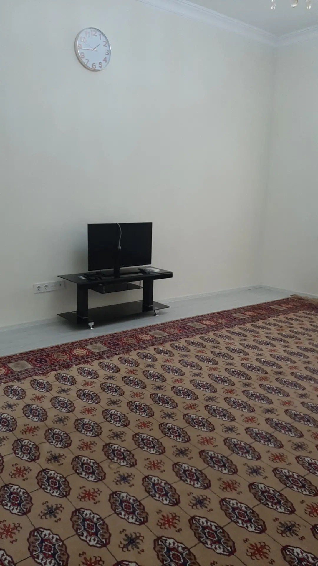 Arenda Gurtly 3 komnat - Aşgabat - img 2