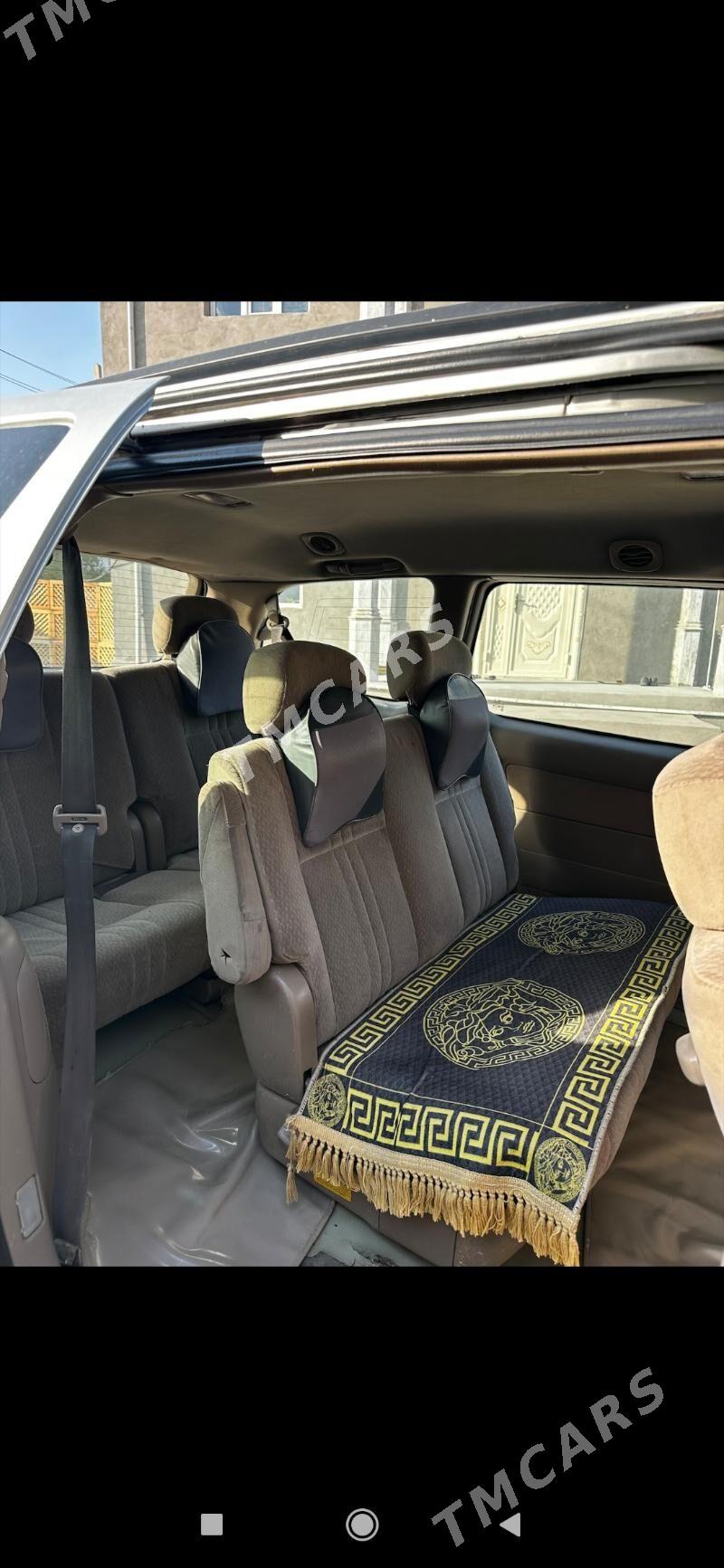 Toyota Sienna 2002 - 140 000 TMT - Балканабат - img 3