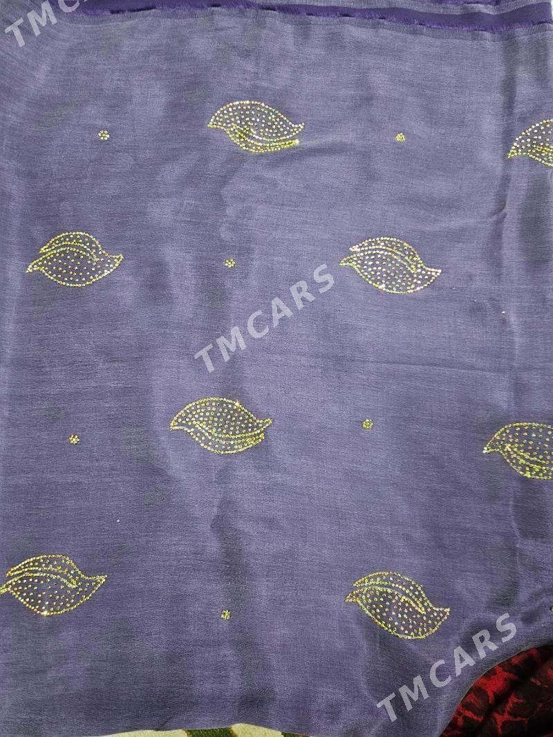 isgar gerek - Мары - img 2