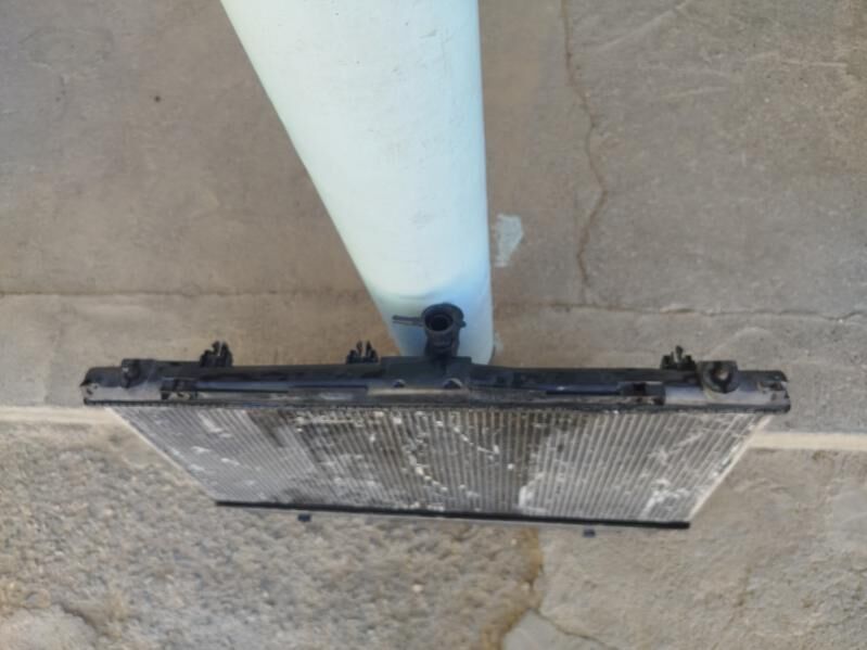 palta camry radiator 1 000 TMT - Büzmeýin - img 2