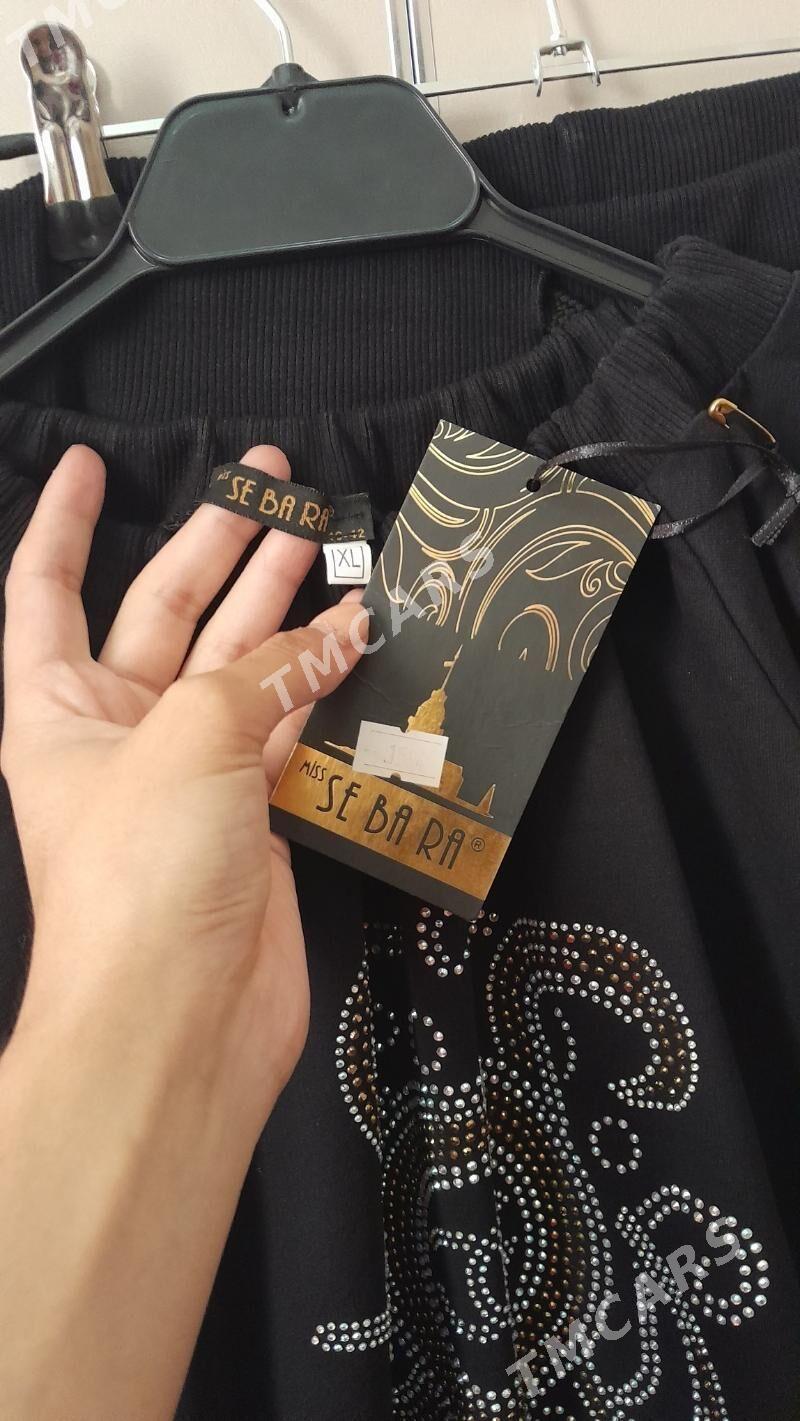 Chanel костюм комплект - Aşgabat - img 2