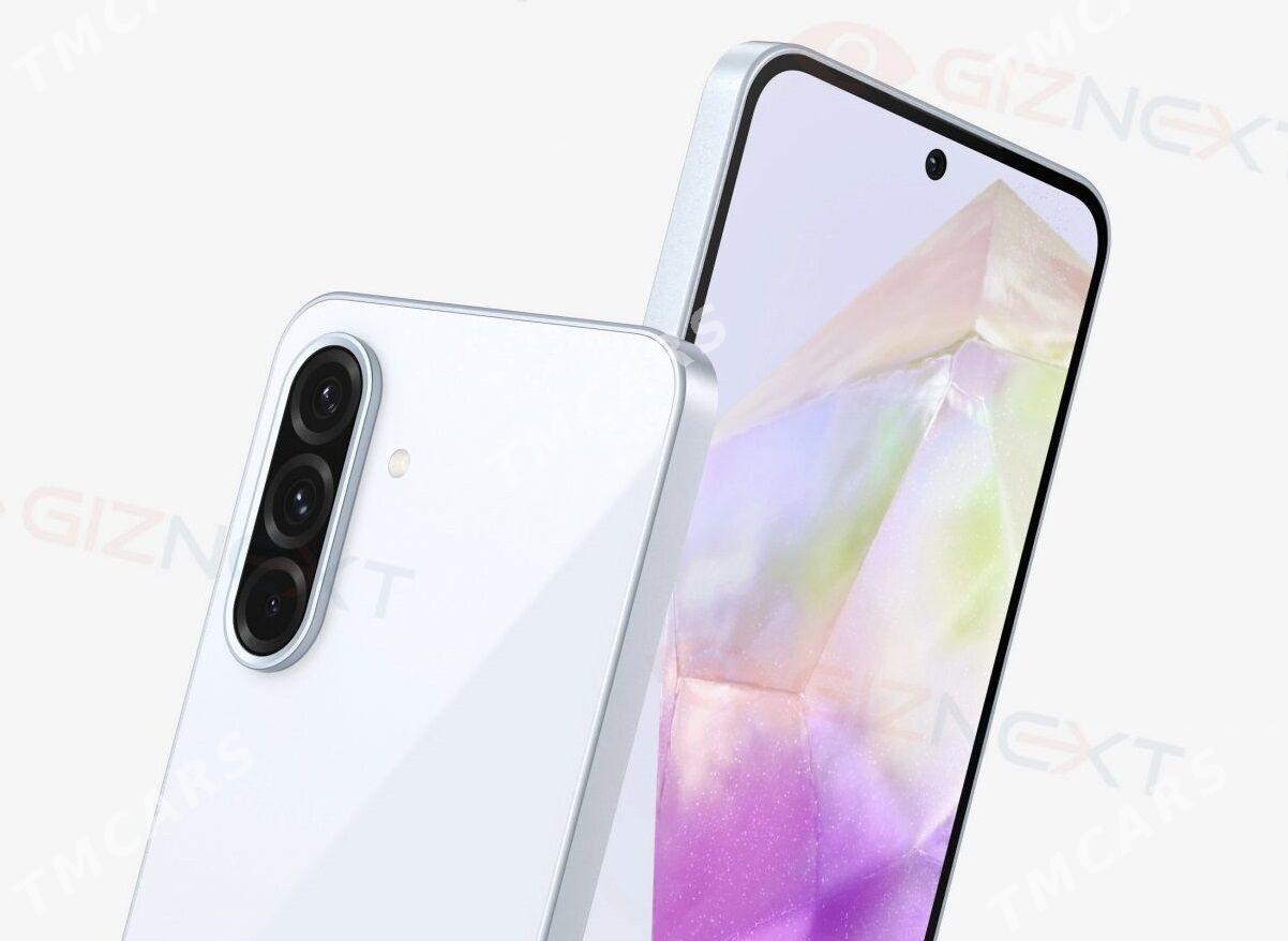 KREDIT 6AY SAMSUNG GALAXY A36 - Parahat 7 - img 3