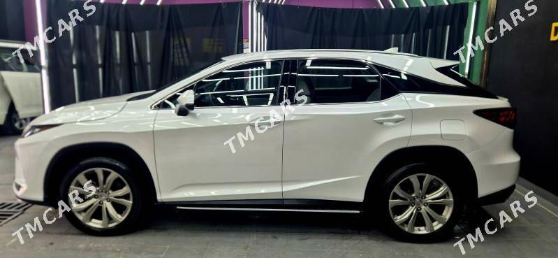 Lexus RX 350 2020 - 555 000 TMT - Ашхабад - img 7