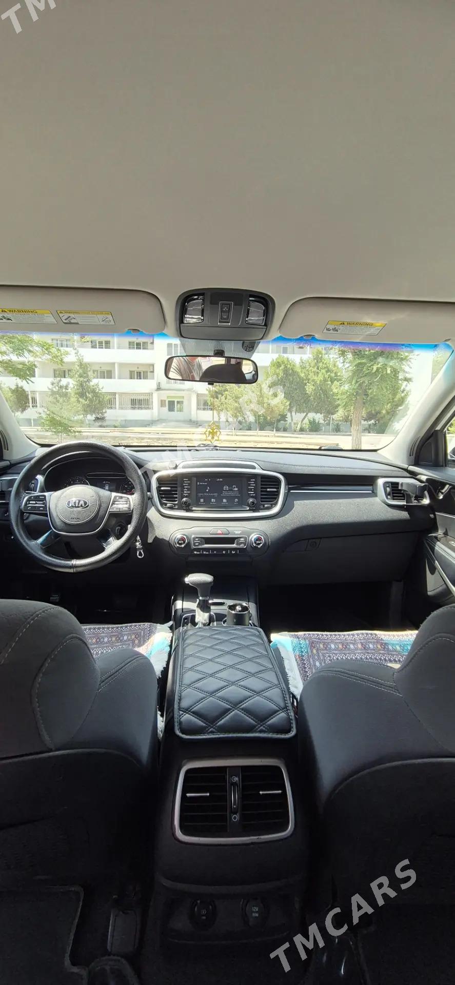Kia Sorento 2018 - 285 000 TMT - Aşgabat - img 6