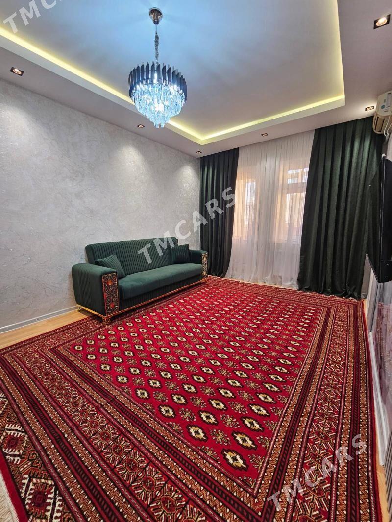 satlyk 1 komnat mir7 - Aşgabat - img 5