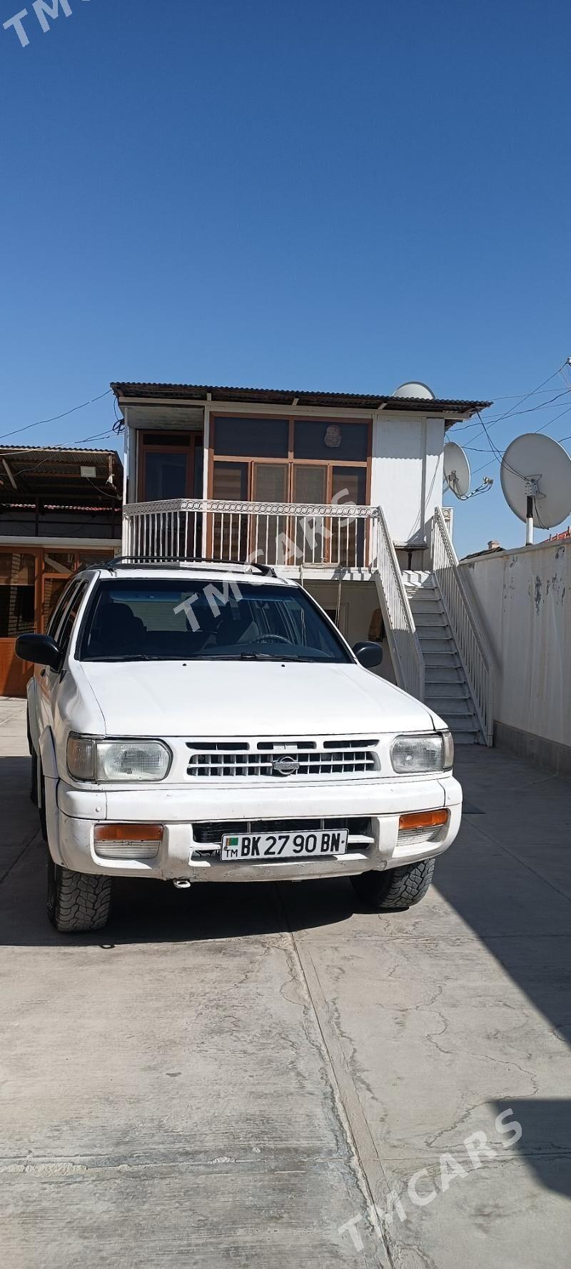 Nissan Pathfinder 1997 - 60 000 TMT - Balkanabat - img 5