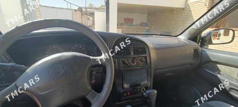 Nissan Pathfinder 1997 - 60 000 TMT - Balkanabat - img 4