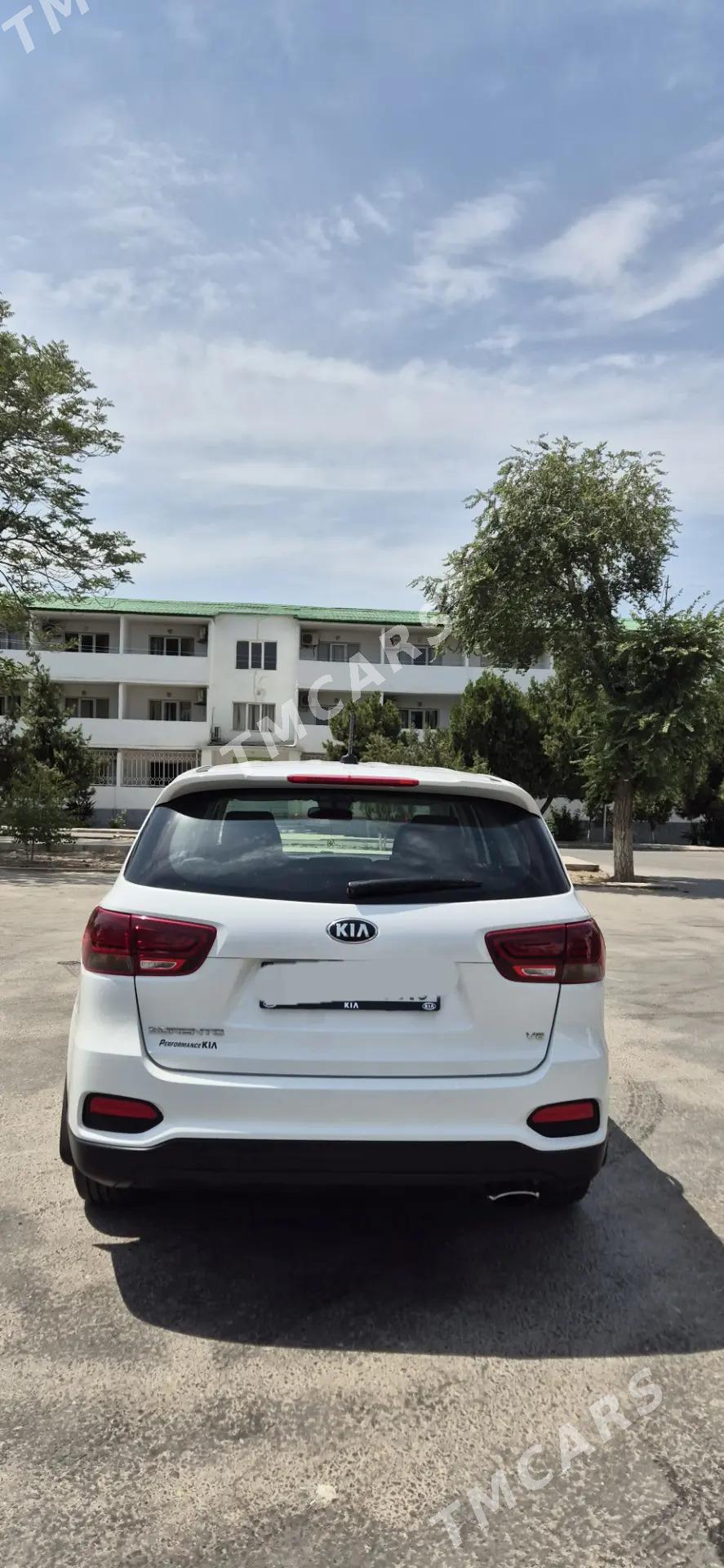 Kia Sorento 2018 - 285 000 TMT - Aşgabat - img 5