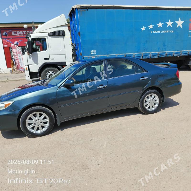 Toyota Camry 2003 - 150 000 TMT - Дашогуз - img 2