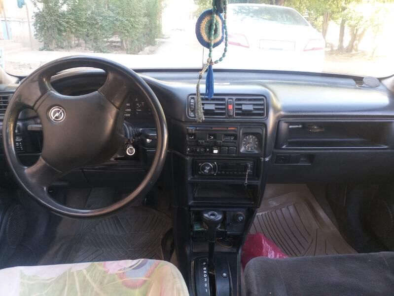 Opel Vectra 1990 - 26 000 TMT - Daşoguz - img 2