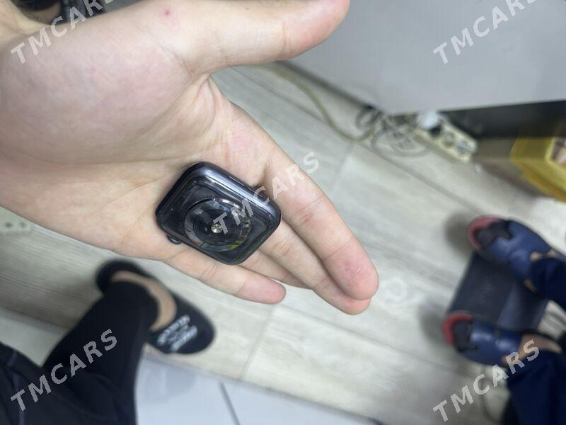 Apple Watch 5/44 korpus - Aşgabat - img 2