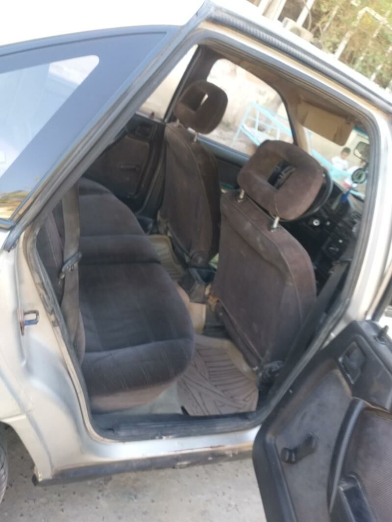 Opel Vectra 1990 - 26 000 TMT - Daşoguz - img 4