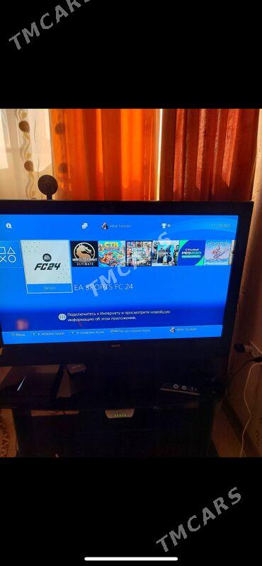 playstation 4 - Дашогуз - img 4