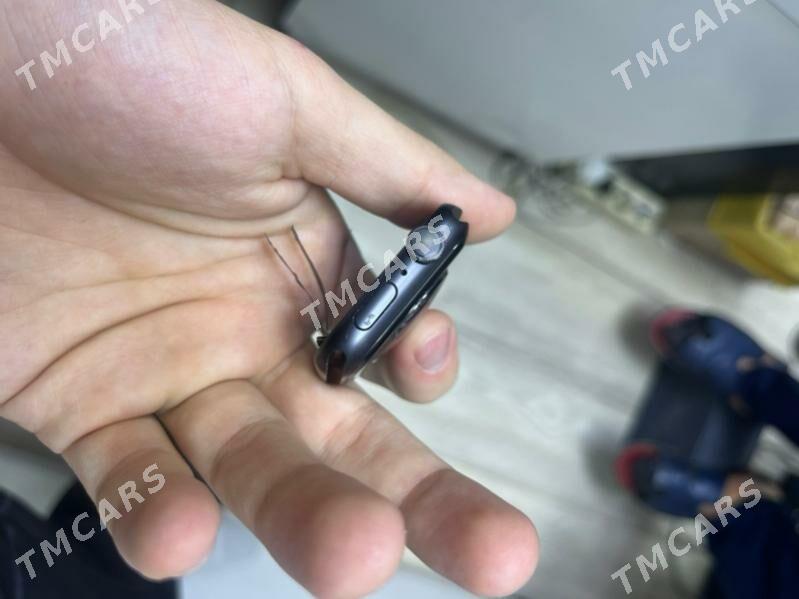 Apple Watch 5/44 korpus - Aşgabat - img 3