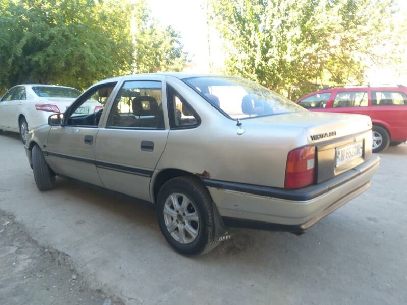 Opel Vectra 1990 - 26 000 TMT - Daşoguz - img 3