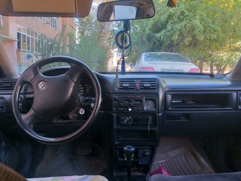 Opel Vectra 1990 - 26 000 TMT - Daşoguz - img 6