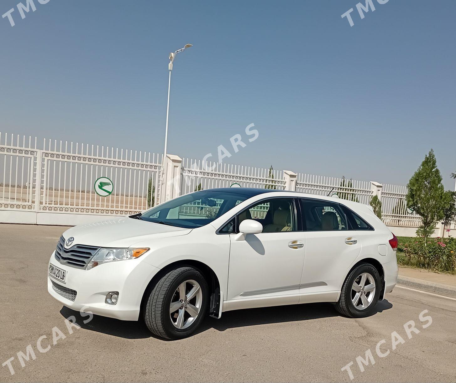 Toyota Venza 2011 - 290 000 TMT - Kerki - img 4